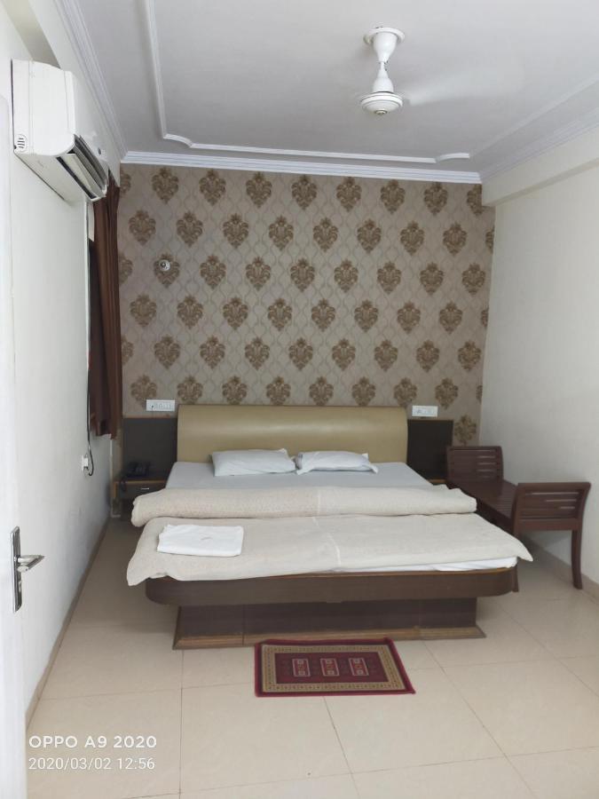 Sbm Hotel Juliasar Ngoại thất bức ảnh